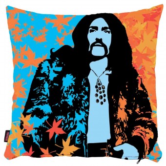 Barış Manço Yastık Kılıfı